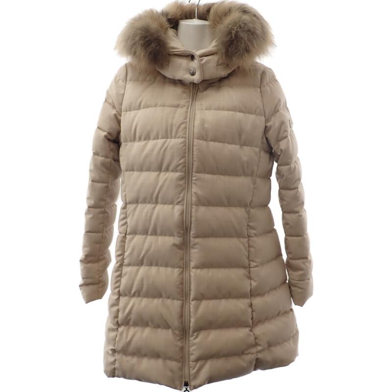 TATRAS（タトラス） TATRAS LAVIANA ダウンコート LTAT22A4571-D