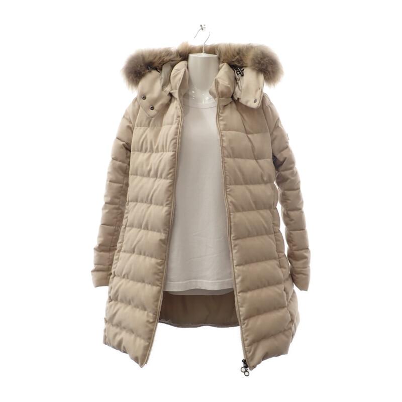 TATRAS（タトラス） TATRAS LAVIANA ダウンコート LTAT22A4571-D