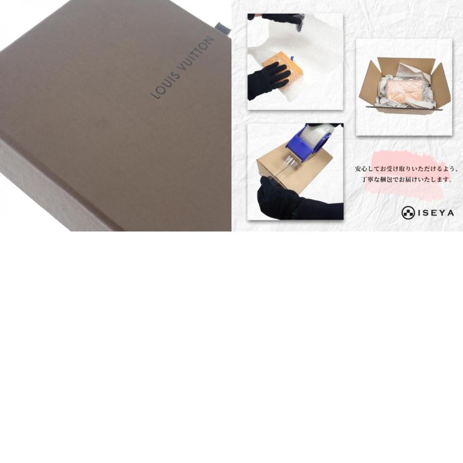 ルイヴィトン LOUIS VUITTON ポルトモネ・ビエカルトクレディ 三つ折り財布 ブロン 村上隆 M92983 ホワイト レディース【中古】【Aランク】の画像