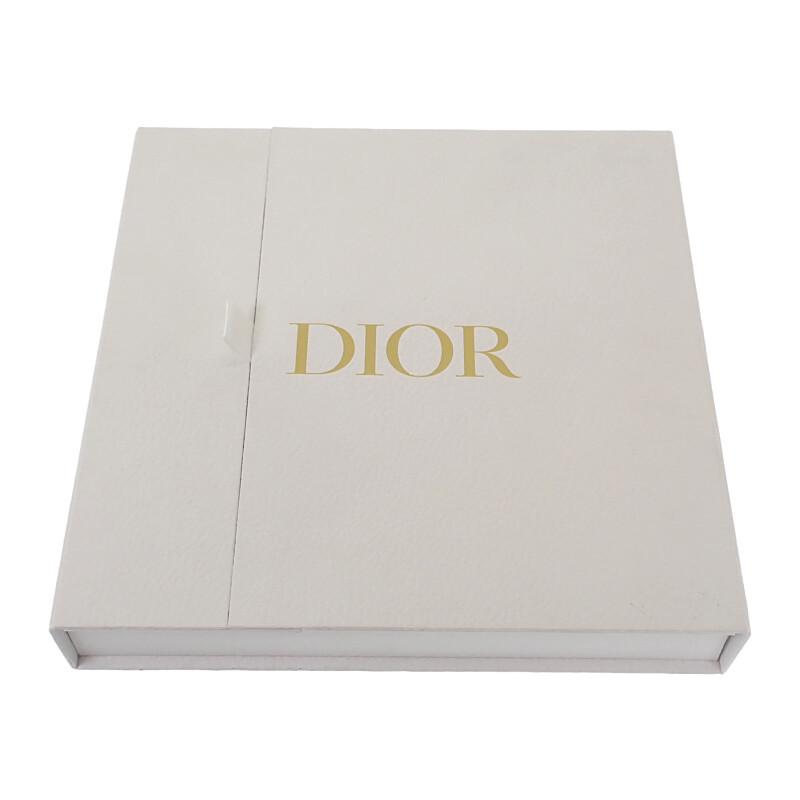 クリスチャンディオール Christian Dior Dioriviera XS 543T07A4537_X0883 半袖Ｔシャツ コットン ホワイト レディース【中古】【Aランク】の画像