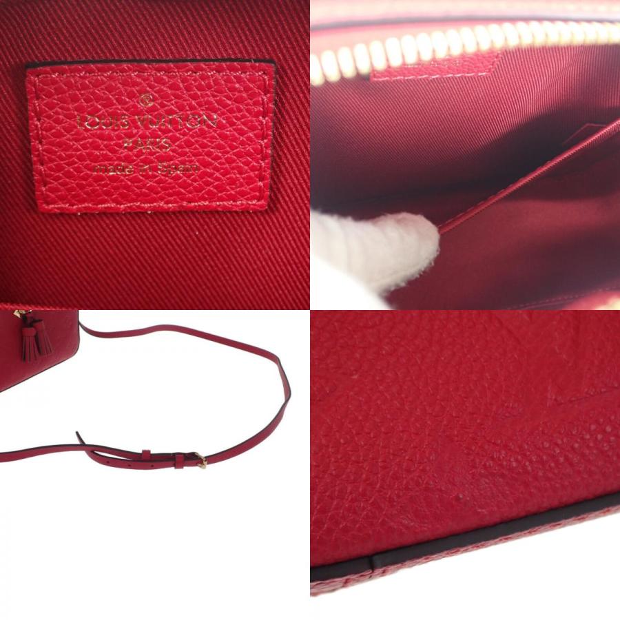 LOUIS VUITTON（ルイ・ヴィトン） サントンジュ M44606 ショルダー