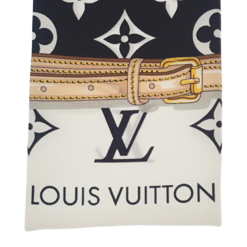 LOUIS VUITTON（ルイ・ヴィトン） バンドー モノグラム コンフィ