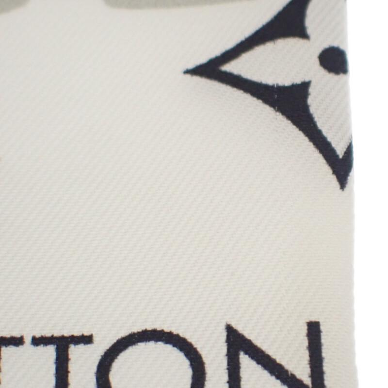 LOUIS VUITTON（ルイ・ヴィトン） バンドー モノグラム コンフィ