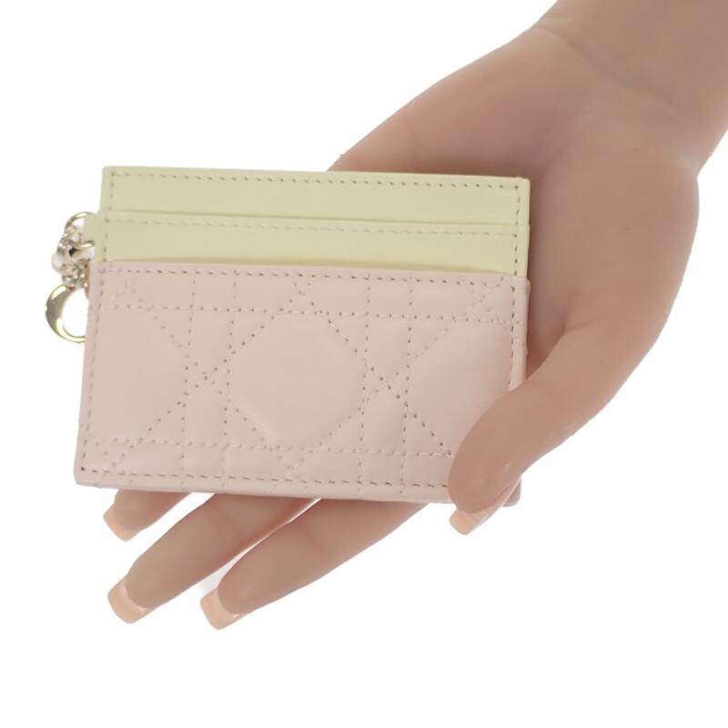 クリスチャンディオール Christian Dior Freesia S0974OBWS カード