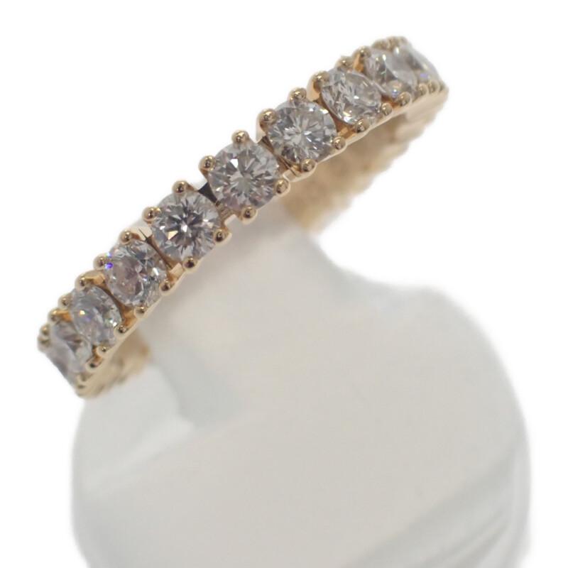 Cartier（カルティエ） デスティネ ウェディング リング フル