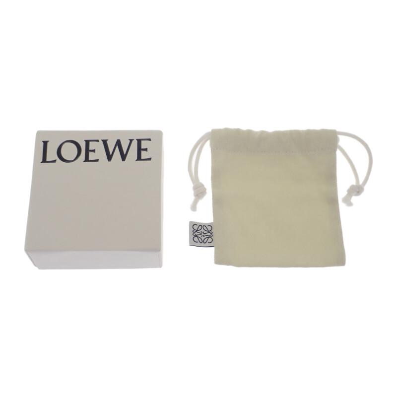 LOEWE（ロエベ） アナグラム ブローチ J000245X10 メタル マルチカラー