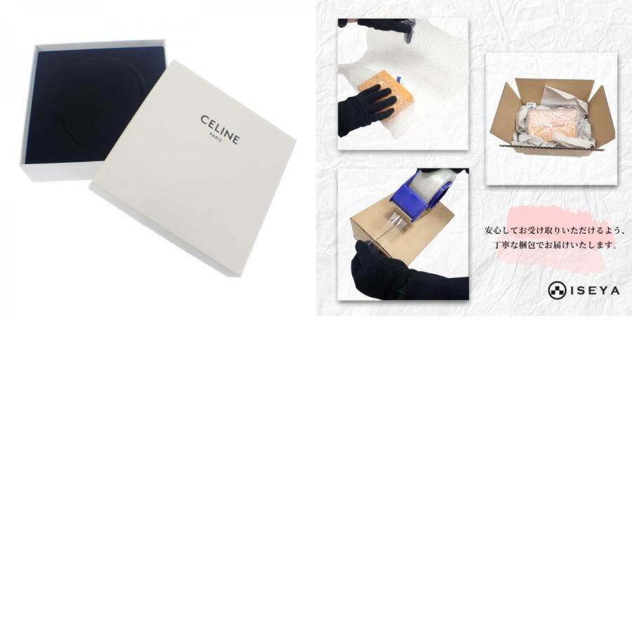セリーヌ CELINE トリオンフデニムヘアバンド 460YV2BCO.07GD カチューシャ 髪留め ブルー 青 レディース 太め 幅広【中古】【Aランク】の画像
