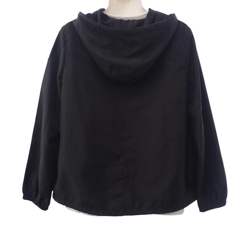 PRADA（プラダ） トライアングルロゴ Re-Nylon 44 29O597 Q04 002