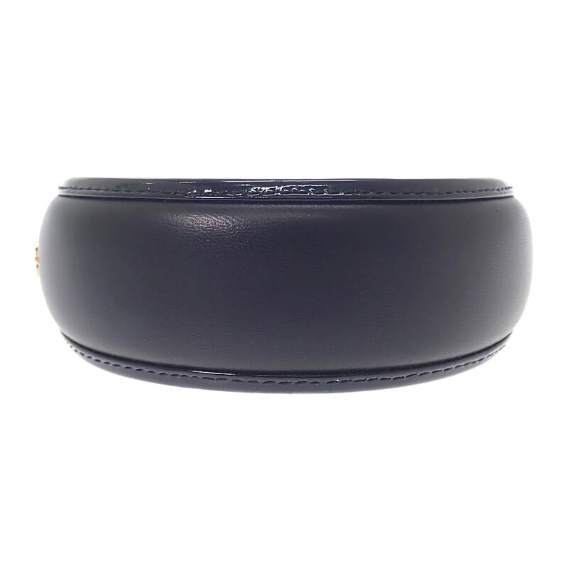 ルイヴィトン LOUIS VUITTON ヘッドバンド・クルーザー M77396 