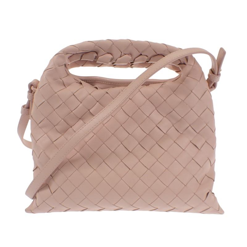 BOTTEGA VENETA（ボッテガ・ヴェネタ） イントレチャート ミニ ホップ 
