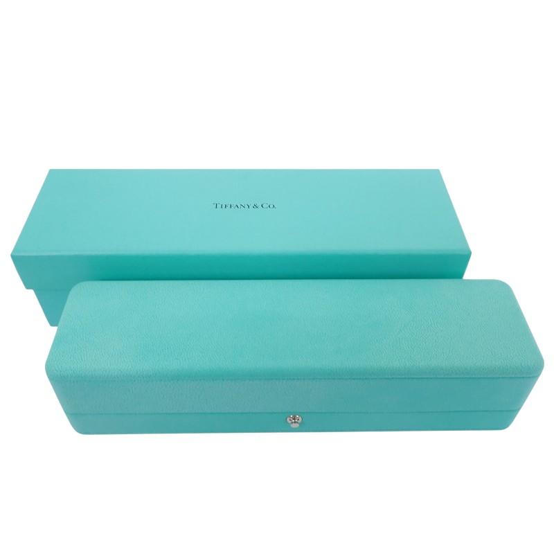 TIFFANY&Co.（ティファニー） Tスマイル スモール ブレスレット 保存 
