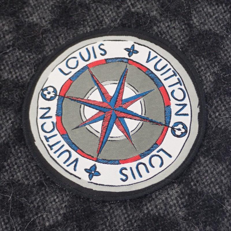 LOUIS VUITTON（ルイ・ヴィトン） エシャルプ ダミエグラフィット