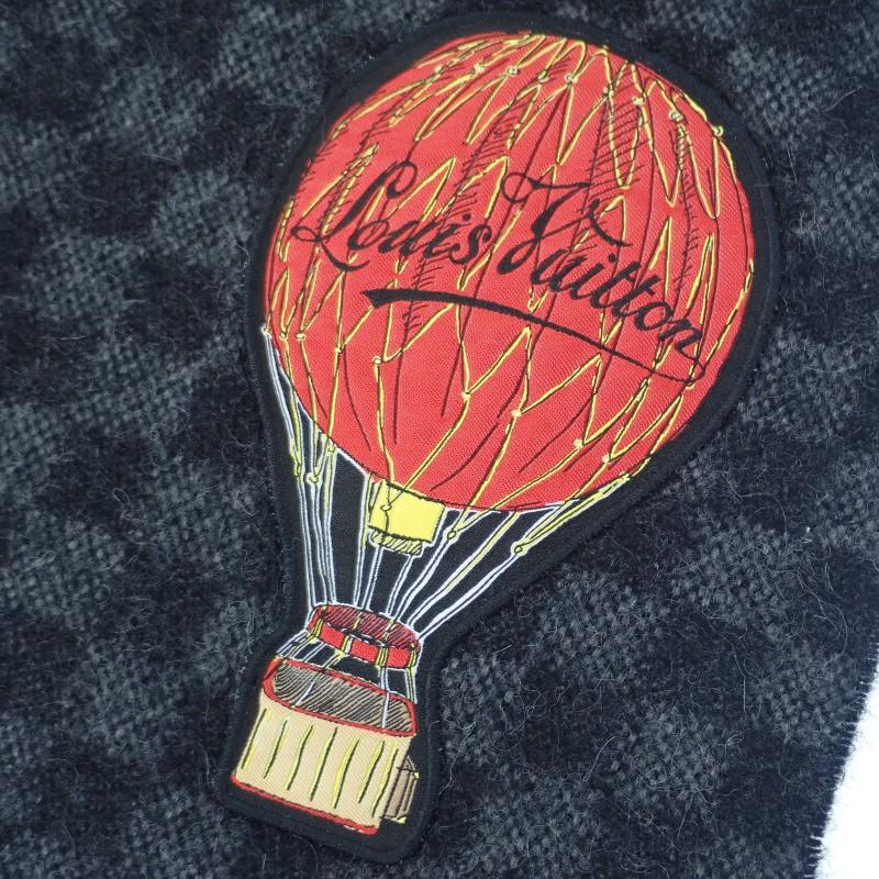 LOUIS VUITTON（ルイ・ヴィトン） エシャルプ ダミエグラフィット