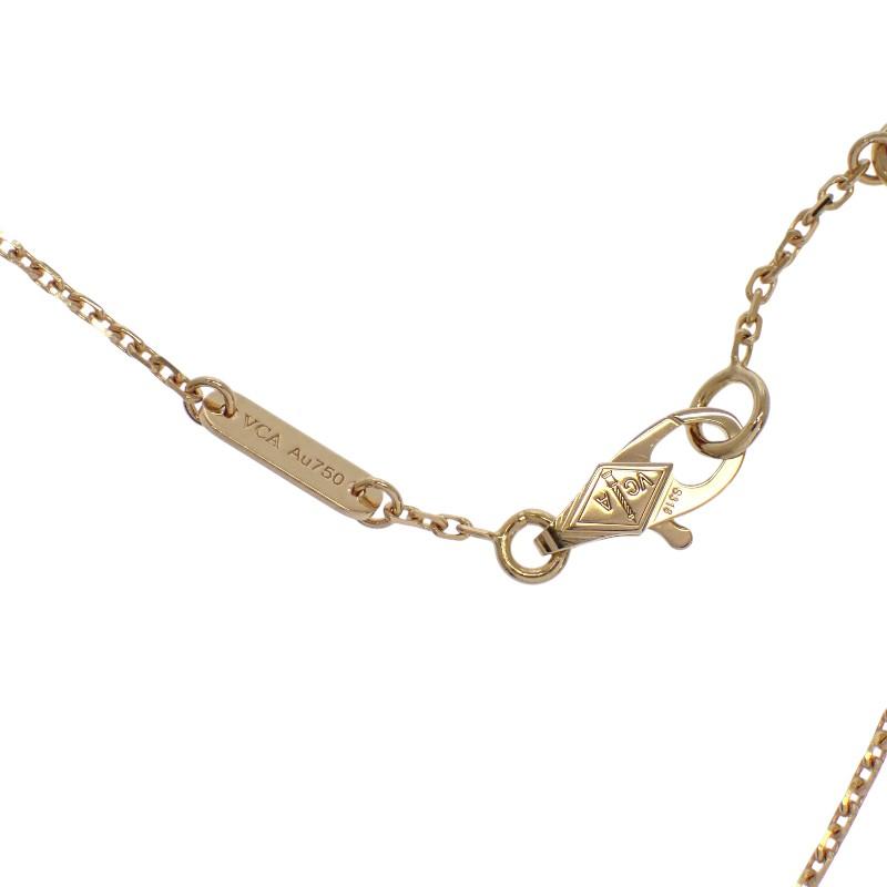 Van Cleef ＆ Arpels（ヴァンクリーフ ＆ アーペル） Van Cleef