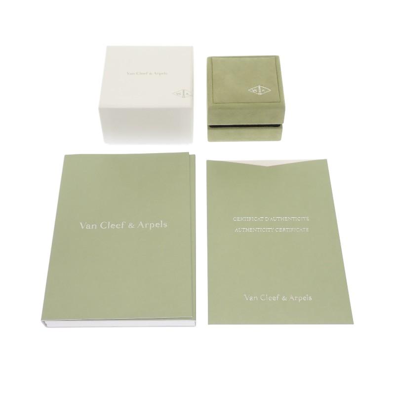 Van Cleef ＆ Arpels（ヴァンクリーフ ＆ アーペル） Van Cleef