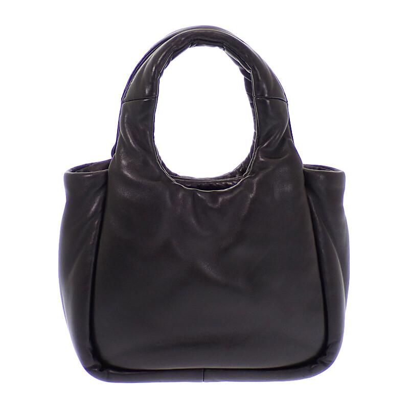 PRADA（プラダ） パデットミニハンドバッグ 1BA359 ショルダー 2way 