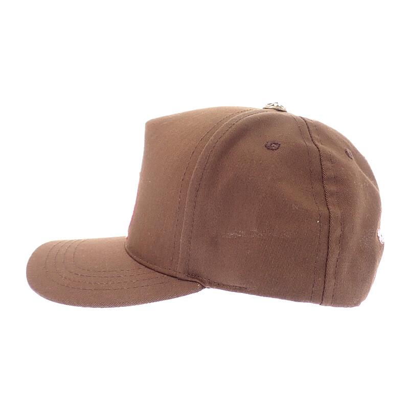 CHROME HEARTS（クロムハーツ） ベースボールキャップ 5 PANEL CAP 