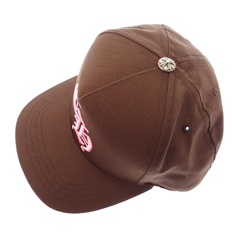 CHROME HEARTS（クロムハーツ） ベースボールキャップ 5 PANEL CAP 
