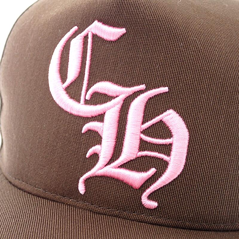 CHROME HEARTS（クロムハーツ） ベースボールキャップ 5 PANEL CAP 