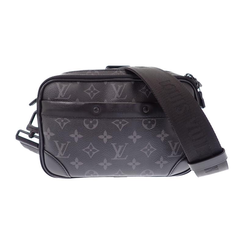 LOUIS VUITTON（ルイ・ヴィトン） アルファ メッセンジャー M46955