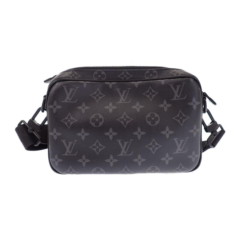 LOUIS VUITTON（ルイ・ヴィトン） アルファ メッセンジャー M46955