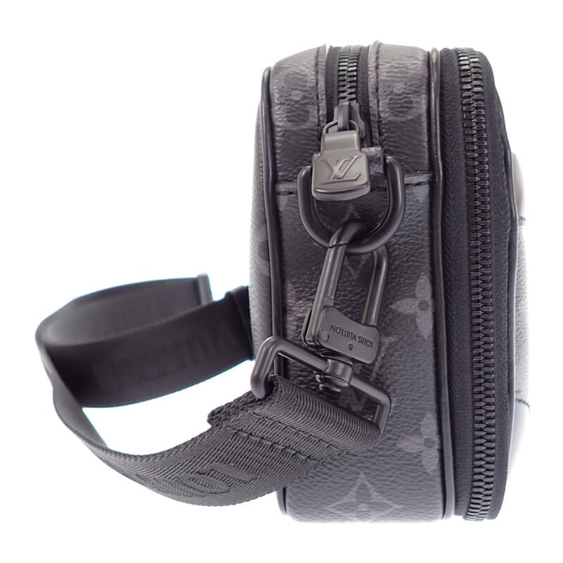 LOUIS VUITTON（ルイ・ヴィトン） アルファ メッセンジャー M46955