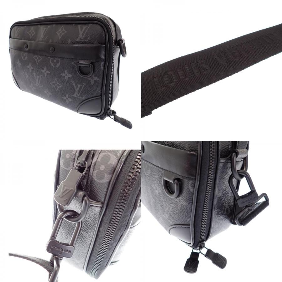 LOUIS VUITTON（ルイ・ヴィトン） アルファ メッセンジャー M46955