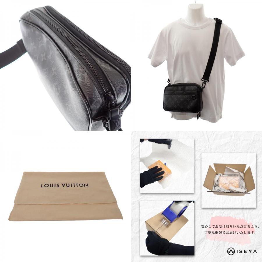 LOUIS VUITTON（ルイ・ヴィトン） アルファ メッセンジャー M46955