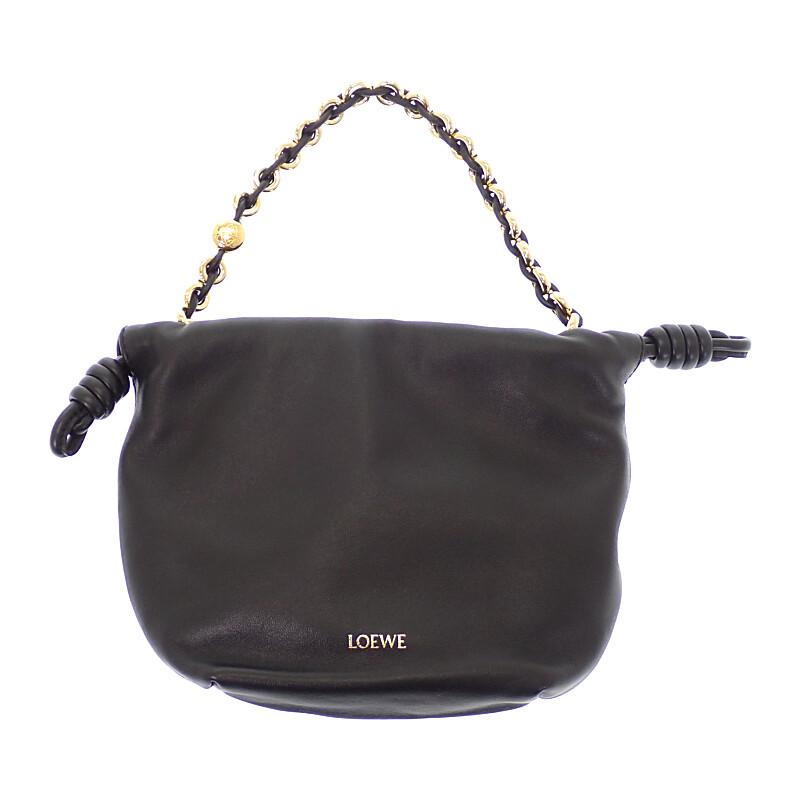 LOEWE（ロエベ） フラメンコパースミニ A914CBPX03_1100 ショルダー