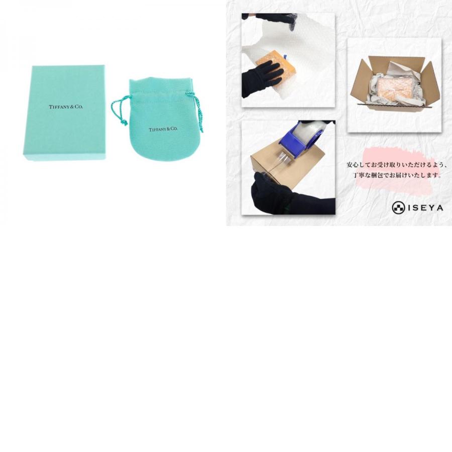 ティファニー TIFFANY&Co. センチメンタルハート ブレスレット Pt950プラチナ レディース ミニ ジュエリー かわいい【中古】【Aランク】の画像