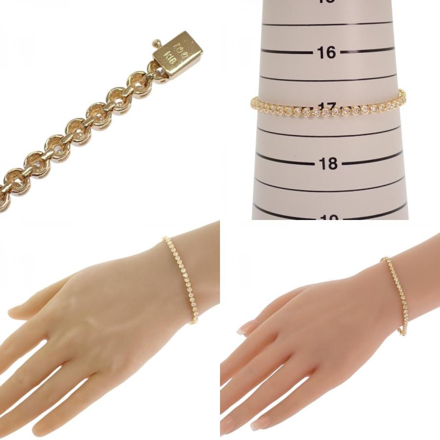 スワロフスキー SWAROVSKI ブレスレット 全4種 Matrix Tennis bracelet