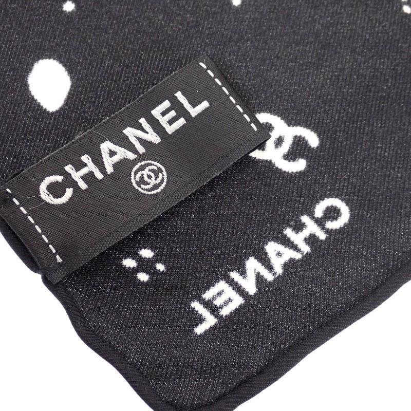 CHANEL（シャネル） スカーフ＆シュシュ セット フラワー 花柄 22P
