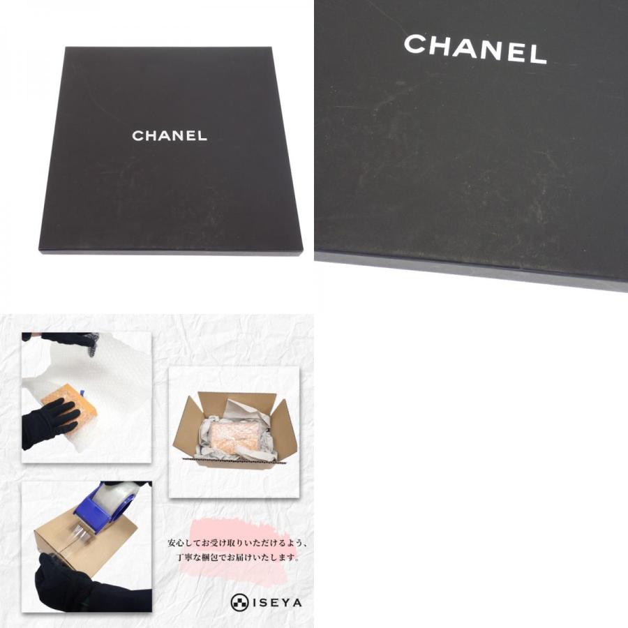 CHANEL（シャネル） スカーフ＆シュシュ セット フラワー 花柄 22P