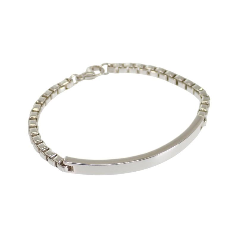 TIFFANY&Co.（ティファニー） ベネチアン リンク ID 60107670