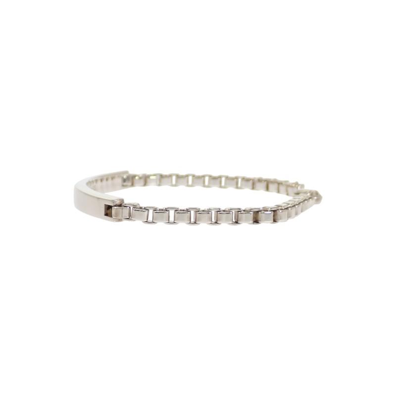TIFFANY&Co.（ティファニー） ベネチアン リンク ID 60107670