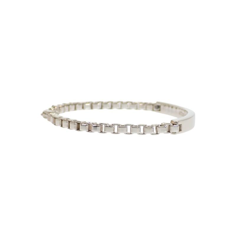 TIFFANY&Co.（ティファニー） ベネチアン リンク ID 60107670
