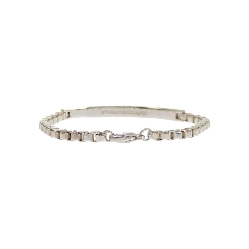 TIFFANY&Co.（ティファニー） ベネチアン リンク ID 60107670