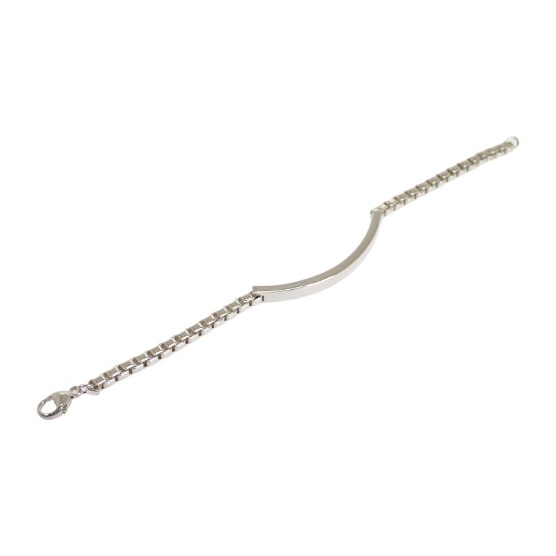 TIFFANY&Co.（ティファニー） ベネチアン リンク ID 60107670