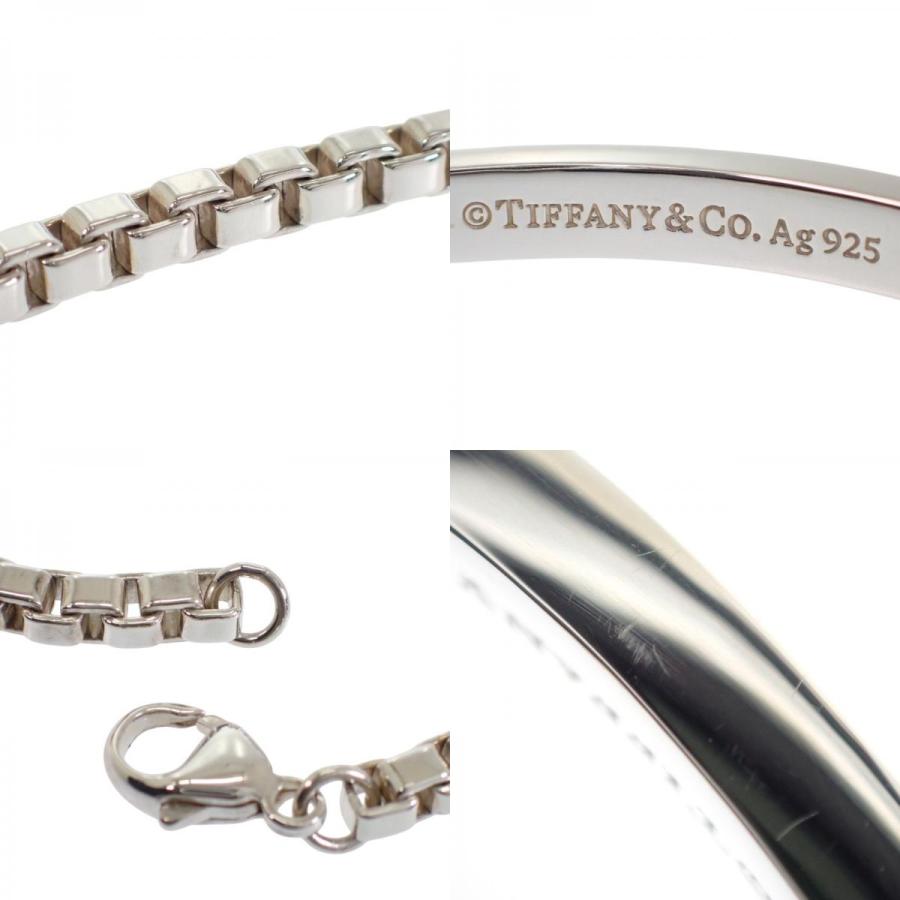 TIFFANY&Co.（ティファニー） ベネチアン リンク ID 60107670