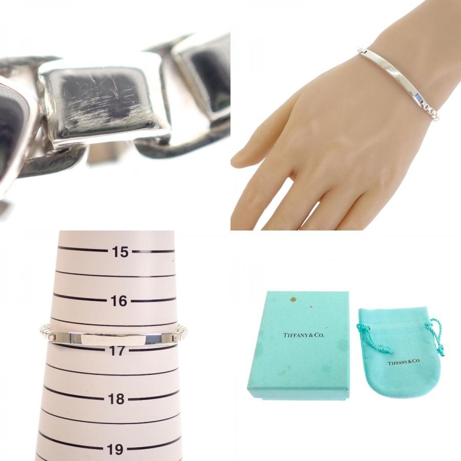 TIFFANY&Co.（ティファニー） ベネチアン リンク ID 60107670
