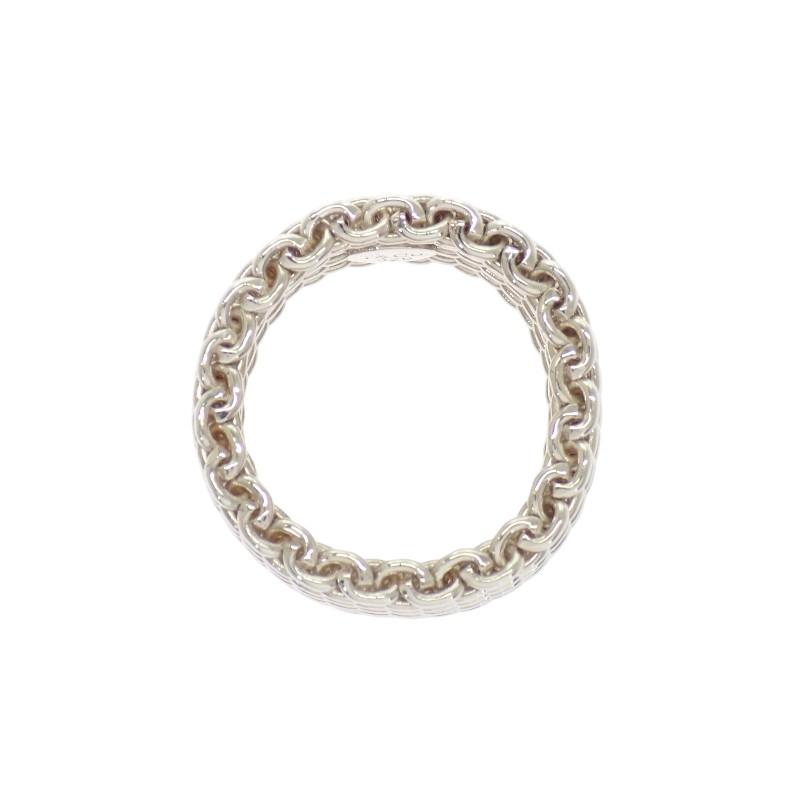 Tiffany & Co. サマセット シルバーリング 14号 ティファニー TIFFANY&Co.（ティファニー） サマセット 14号 指輪 リング シルバー