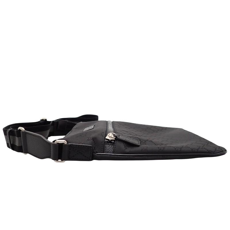 GUCCI（グッチ） GUCCI GGナイロン アウトレット 449184 G1XHN 8615