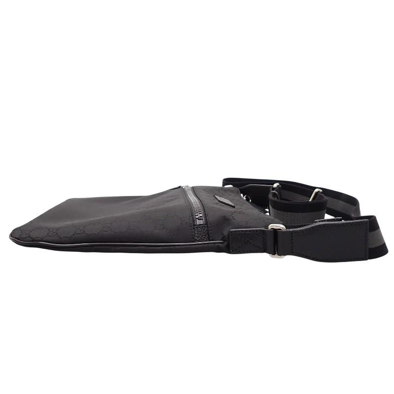 GUCCI（グッチ） GUCCI GGナイロン アウトレット 449184 G1XHN 8615