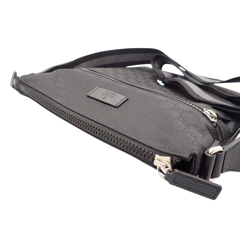 GUCCI（グッチ） GUCCI GGナイロン アウトレット 449184 G1XHN 8615