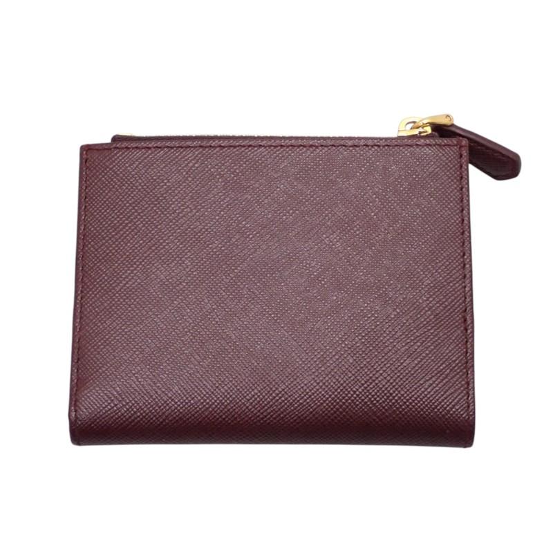 PRADA（プラダ） サフィアーノトライアングル 1ML050_QHH_F0007 ミニ