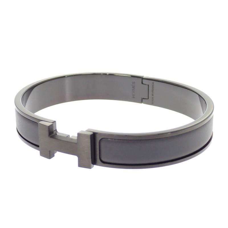 HERMES（エルメス） ブレスレット クリックHH H703203FK01_T5 バングル