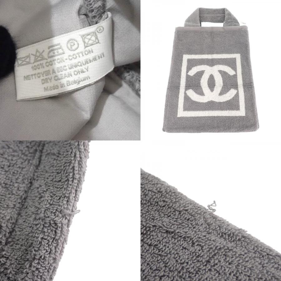 CHANEL（シャネル） CHANEL CCビーチバッグ ココマーク スポーツライン 