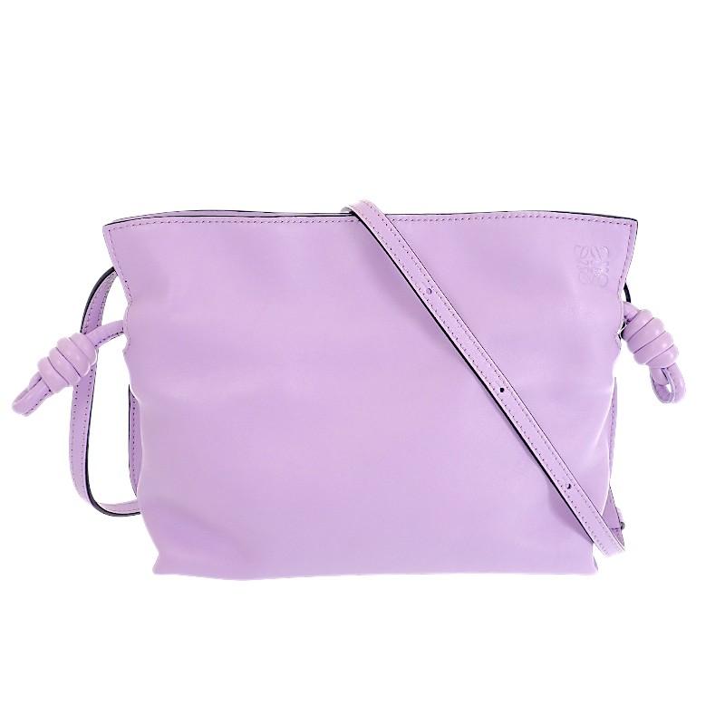 LOEWE（ロエベ） フラメンコクラッチ ミニ A411FC2X73 2WAYバッグ 