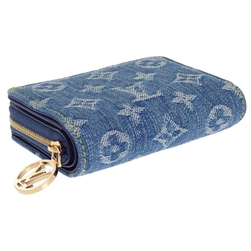 LOUIS VUITTON（ルイ・ヴィトン） ポルトフォイユ・ルー 日本限定
