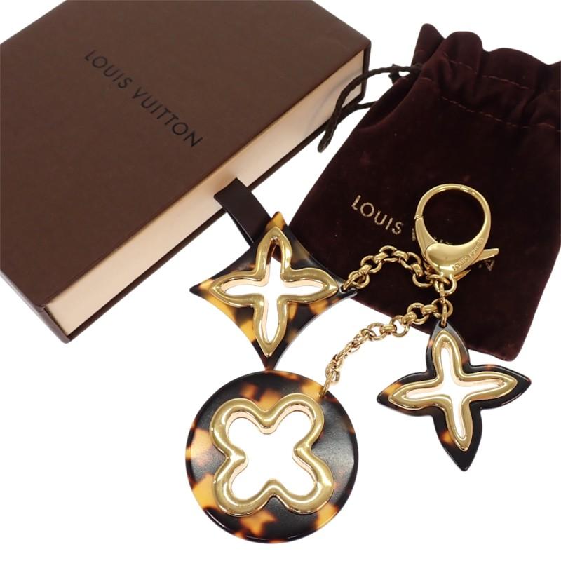 LOUIS VUITTON（ルイ・ヴィトン） ビジューサック アンソレンヌ